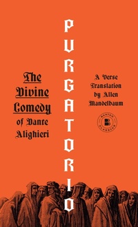 Enlarge image Cover: Purgatorio - Bantam Books