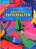 Cover: Kreatives Papierfalten - Urania