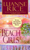 Cover: Beach Girls - Bantam Books