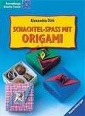 Cover: Schachtel-Spass mit Origami - Urania