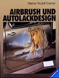 Cover: Airbrush und Autolackdesign - Urania