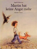 Cover: Martin hat keine Angst mehr - NordS&uuml;d Verlag