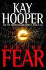 Cover: Hunting Fear - Bantam Books