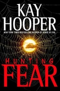 Cover: Hunting Fear - Bantam Books