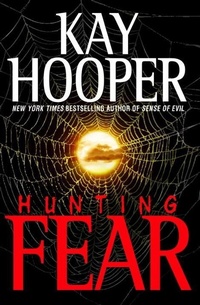 Enlarge image Cover: Hunting Fear - Bantam Books
