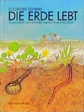 Cover: Die Erde lebt - NordS&uuml;d Verlag