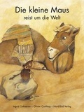 Cover: Die Kleine Maus reist um die Welt - NordS&uuml;d Verlag