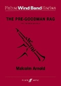 Cover: The Pre-Goodman Rag - Faber Music Ltd