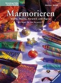 Cover: Marmorieren - Urania
