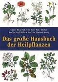 Cover: Das grosse Hausbuch der Heilpflanzen - Urania