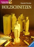 Cover: Holzschnitzen - Urania