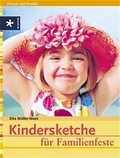 Cover: Kindersketche f&uuml;r Familienfeste - Urania