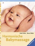 Cover: Harmonische Babymassage - Urania