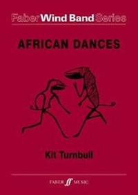 Abbildung von: African Dances - Faber Music Ltd