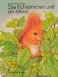 Cover: Das Eichh&ouml;rnchen und der Mond - NordS&uuml;d Verlag