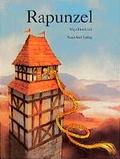 Cover: Rapunzel - NordS&uuml;d Verlag