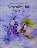 Cover: Hexenfest f&uuml;r Merrilu - NordS&uuml;d Verlag