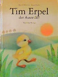 Cover: Tim Erpel der Ausreisser - NordS&uuml;d Verlag