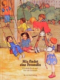 Cover: Mia findet eine Freundin - NordS&uuml;d Verlag