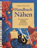 Cover: Handbuch N&auml;hen - Urania