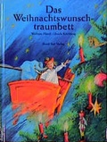 Cover: Das Weihnachtswunschtraumbett - NordS&uuml;d Verlag