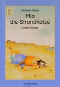 Cover: Mia, die Strandkatze - NordS&uuml;d Verlag