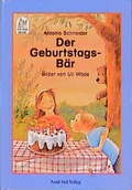 Cover: Der Geburtstags-B&auml;r - NordS&uuml;d Verlag