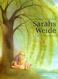 Cover: Sarahs Weide - NordS&uuml;d Verlag