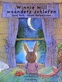 Cover: Winnie will woanders schlafen - NordSüd Verlag