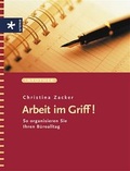 Cover: Arbeit im Griff! - Urania