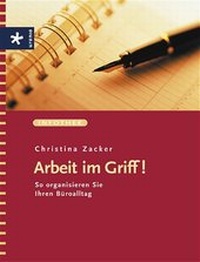 Enlarge image Cover: Arbeit im Griff! - Urania