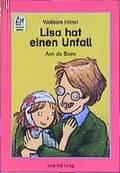Cover: Lisa hat einen Unfall - NordS&uuml;d Verlag
