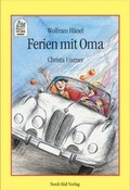Cover: Ferien mit Oma - NordS&uuml;d Verlag
