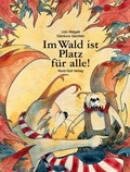 Cover: Im Wald ist Platz f&uuml;r alle! - NordS&uuml;d Verlag