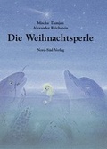Cover: Pony und die Weihnachtsperle - NordS&uuml;d Verlag