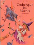 Cover: Zauberspuk bei Merrilu - NordS&uuml;d Verlag