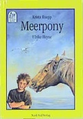 Cover: Meerpony - NordS&uuml;d Verlag