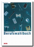 Cover: Berufswahlbuch - Cornelsen Schweiz AG