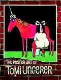 Cover: The Poster Art of Tomi Ungerer - Diogenes