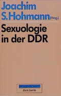 Cover: Sexuologie in der DDR - Dietz