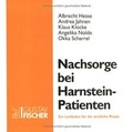 Cover: Nachsorge bei Harnstein-Patienten - Urban & Fischer
