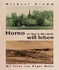 Cover: Horno - Dietz