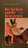Cover: Die Nackten und die Besessenen - Dietz