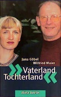 Cover: Vaterland - Tochterland - Dietz
