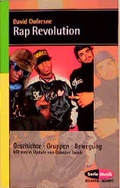 Cover: Rap Revolution - Atlantis Musikbuch-Verlag