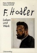 Cover: Ferdinand Hodler - Unionsverlag