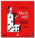 Cover: Mach mit 1 und 2 / Mach mit 1 - Cornelsen Schweiz AG