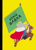 Cover: K&ouml;nig Babar - Diogenes