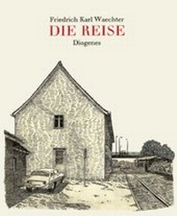 Enlarge image Cover: Die Reise - Diogenes
