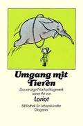 Cover: Umgang mit Tieren - Diogenes